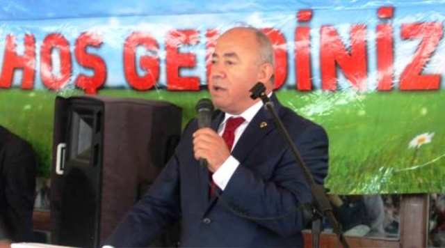 ÇANKIRI VAKFI GELENEKSEL BAHAR KAHVALTIS 2017