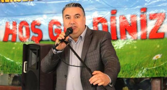 ÇANKIRI VAKFI GELENEKSEL BAHAR KAHVALTIS 2017