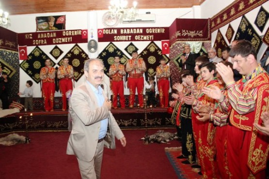Engelliler Yaran Gecesi 2015