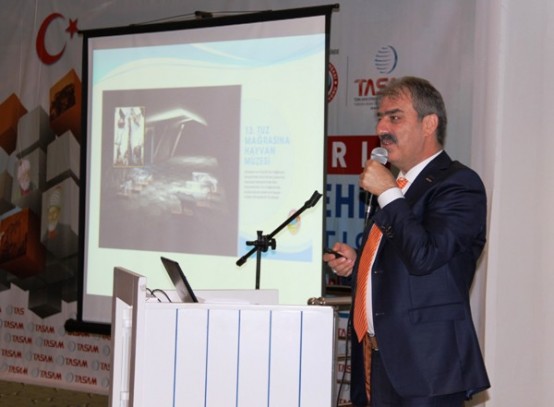 ÇANKIRI GELECEĞİNİ PLANLIYOR, 2014