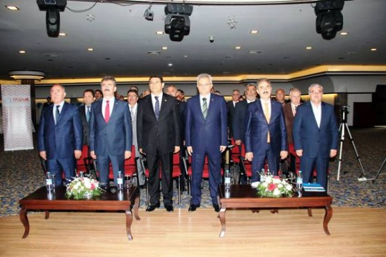 ÇANKIRI GELECEĞİNİ PLANLIYOR, 2014