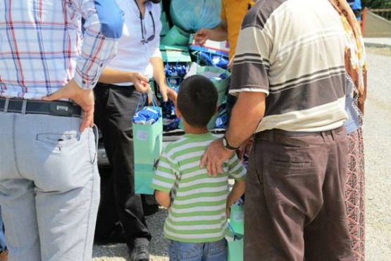 Çankırı Gençlik Derneği, 2014