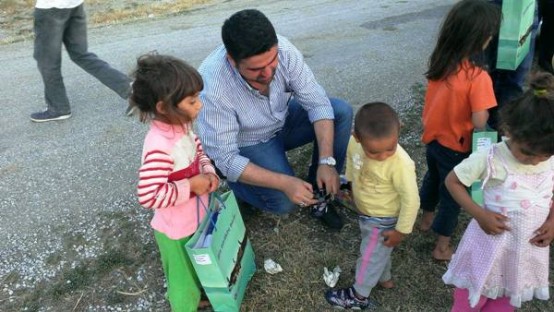 Çankırı Gençlik Derneği, 2014