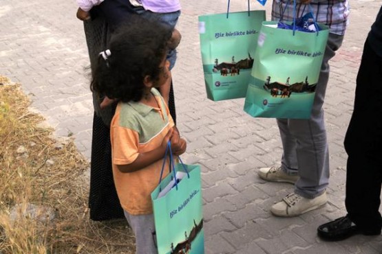 Çankırı Gençlik Derneği, 2014