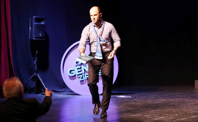 Çankırı Gençlik Çalıştayı 2019