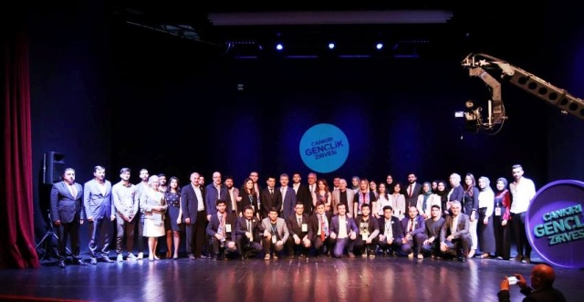Çankırı Gençlik Çalıştayı 2019