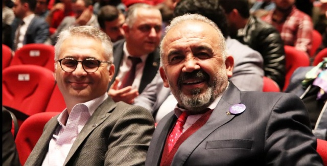 Çankırı Gençlik Çalıştayı 2019