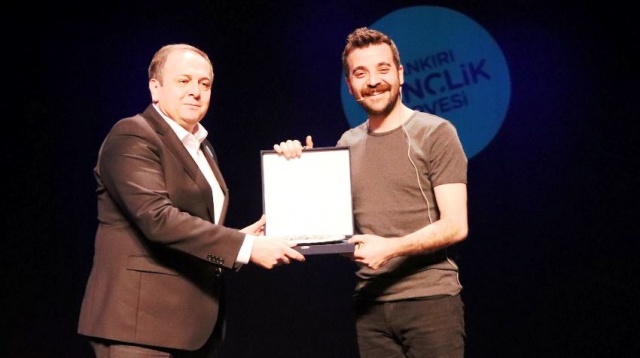 Çankırı Gençlik Çalıştayı 2019