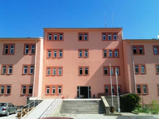 Çankırı ve İlçelerine Yapılan Hasataneler