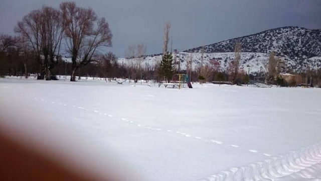 Çankırı, Ilgaz, Çörekçiler Köyü Kış Manzaraları 2017 Çankırı, Ilgaz, Çörekçiler Köyü Kış Manzaraları 2017