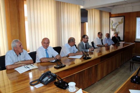 Çankırı İstiklal Yolu Yürüyüş Toplantısı