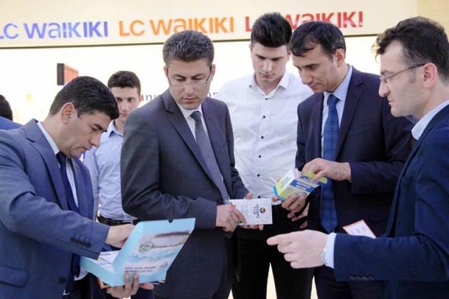 Çankırı Kaya Tuzu ve tuz Lambası Çeşitleri
