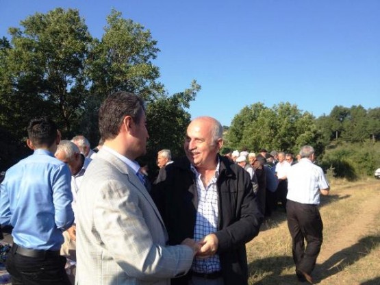 Çankırı Ramazan Bayramı 2014