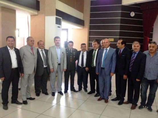 Çankırı Ramazan Bayramı 2014