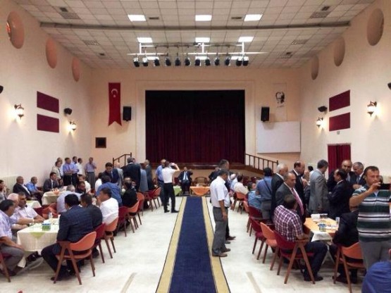 Çankırı Ramazan Bayramı 2014