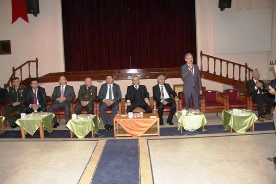 Çankırı Ramazan Bayramı 2014