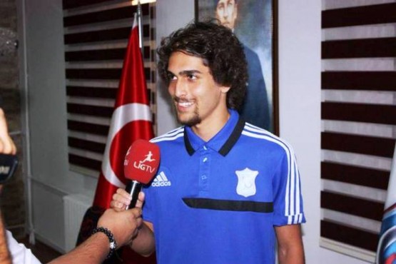 Çankırı Spor Kulübü Fotoları 2014-2015