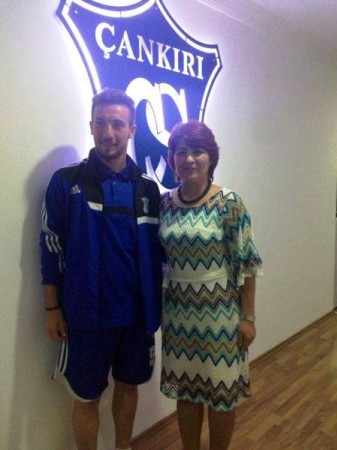 Çankırı Spor Kulübü Fotoları 2014-2015
