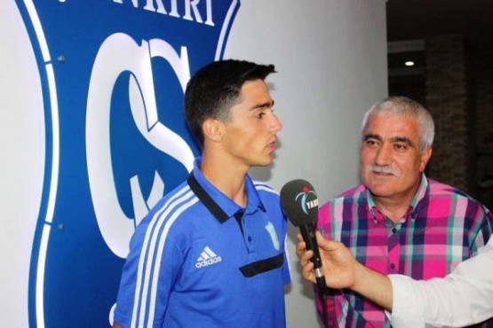 Çankırı Spor Kulübü Fotoları 2014-2015