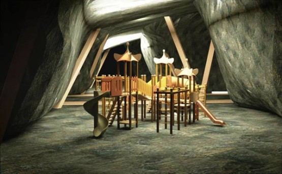 Çankırı Tuz Mağrası, 2015