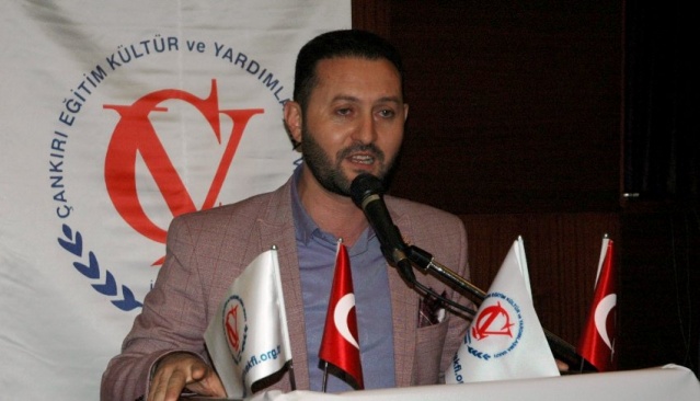 Çankırı Vakfı, Eğitim Gönüllülerini ‘Boğaz’daki İftarda Buluşturdu 2018