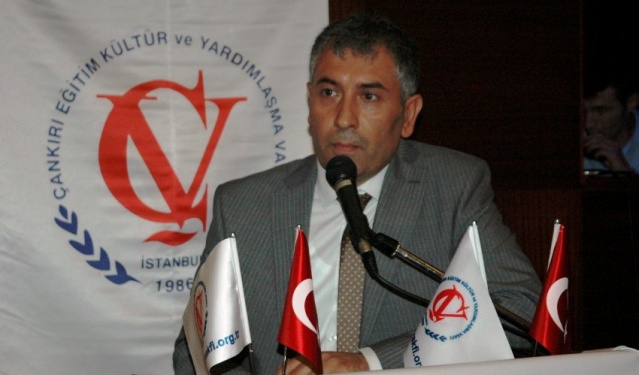 Çankırı Vakfı, Eğitim Gönüllülerini ‘Boğaz’daki İftarda Buluşturdu 2018