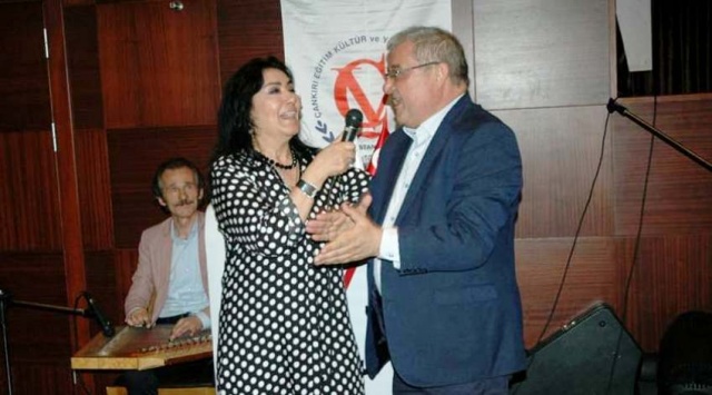 Çankırı Vakfı, Eğitim Gönüllülerini ‘Boğaz’daki İftarda Buluşturdu 2018