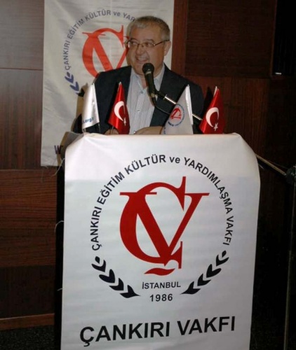 Çankırı Vakfı, Eğitim Gönüllülerini ‘Boğaz’daki İftarda Buluşturdu 2018