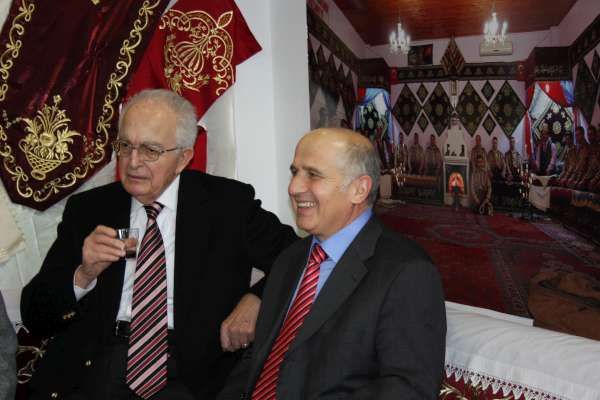 ÇANKIRI VALİLİĞİ, İSTANBUL FUAR STANTI