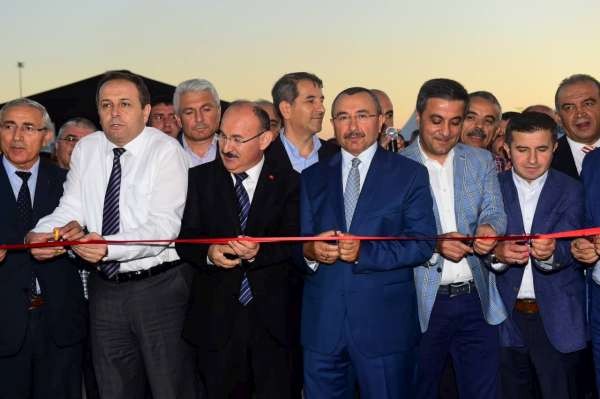 Maltepe, Çankırı Yöresel  Günleri, 2015