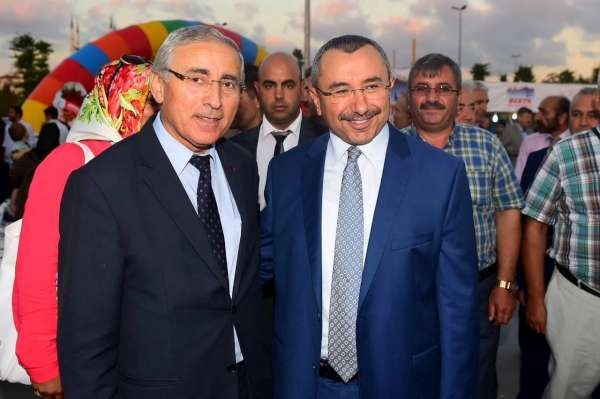 Maltepe, Çankırı Yöresel  Günleri, 2015