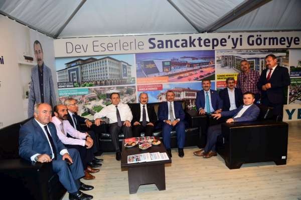 Maltepe, Çankırı Yöresel  Günleri, 2015