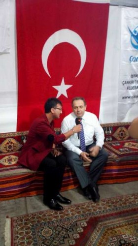 Maltepe, Çankırı Yöresel  Günleri, 2015