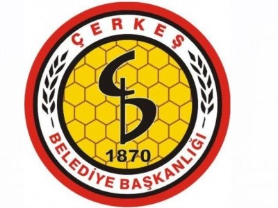 Çerkeş Belediyesi Logo
