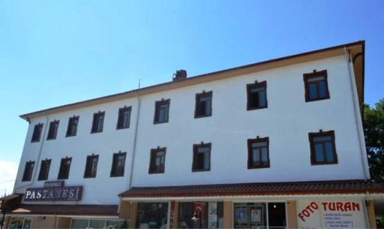 Çerkeş Belediyesi Yeni Hizmet Binası