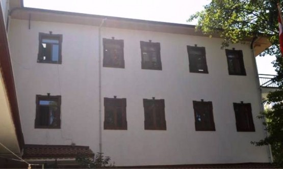 Çerkeş Belediyesi Yeni Hizmet Binası