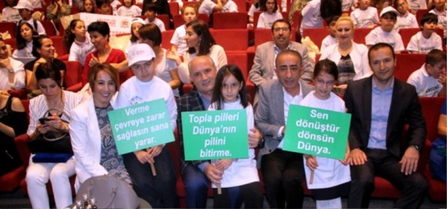 Ak Parti Ataşehir Örnek Mahallesi İftarı 2018