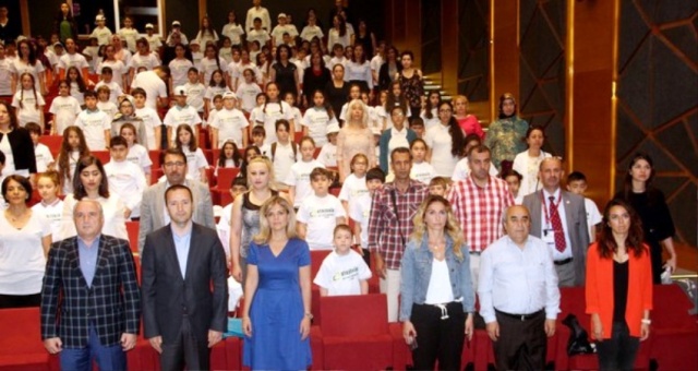 Ak Parti Ataşehir Örnek Mahallesi İftarı 2018