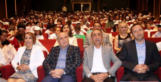 Ak Parti Ataşehir Örnek Mahallesi İftarı 2018