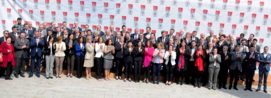 CHP 1. Bölge Milletvekili Tanıtım Töreni
