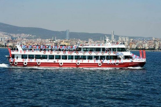 CHP Kartal Mitingi 2015