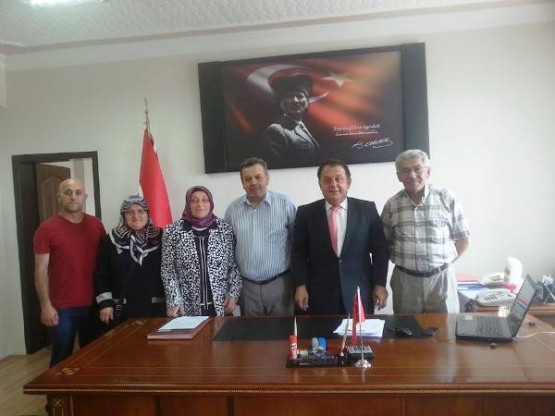 Çörkciler Köyü Fotoğrafları, 2014