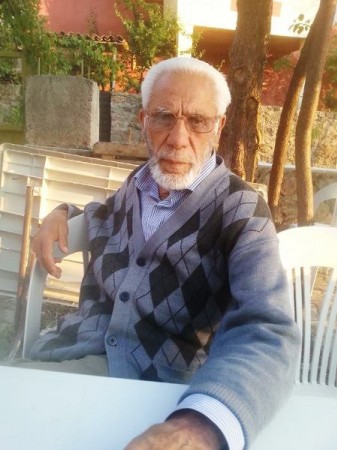Çörkciler Köyü Fotoğrafları, 2014