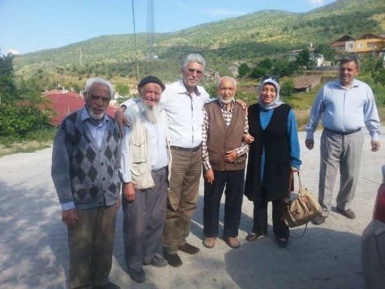 Çörkciler Köyü Fotoğrafları, 2014