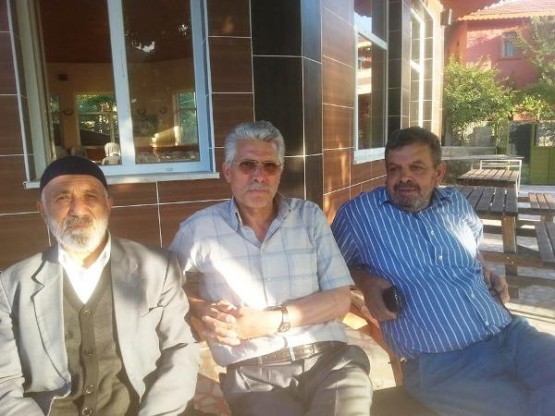 Çörkciler Köyü Fotoğrafları, 2014