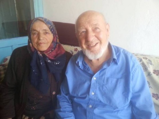 Çörkciler Köyü Fotoğrafları, 2014