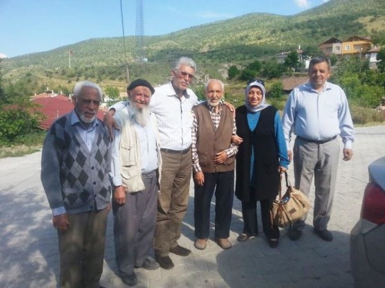 Çörkciler Köyü Fotoğrafları, 2014