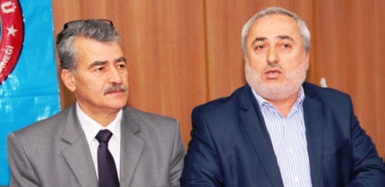 ÇÖREKÇİLER KÖYÜ GENEL KURULU, 2014