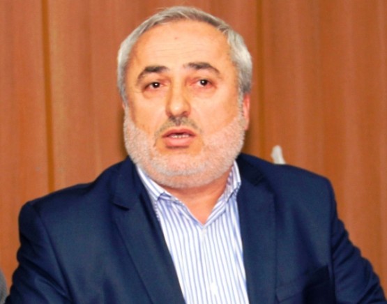 ÇÖREKÇİLER KÖYÜ GENEL KURULU, 2014