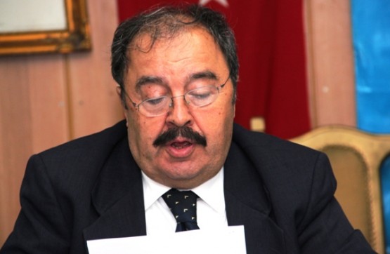 ÇÖREKÇİLER KÖYÜ GENEL KURULU, 2014